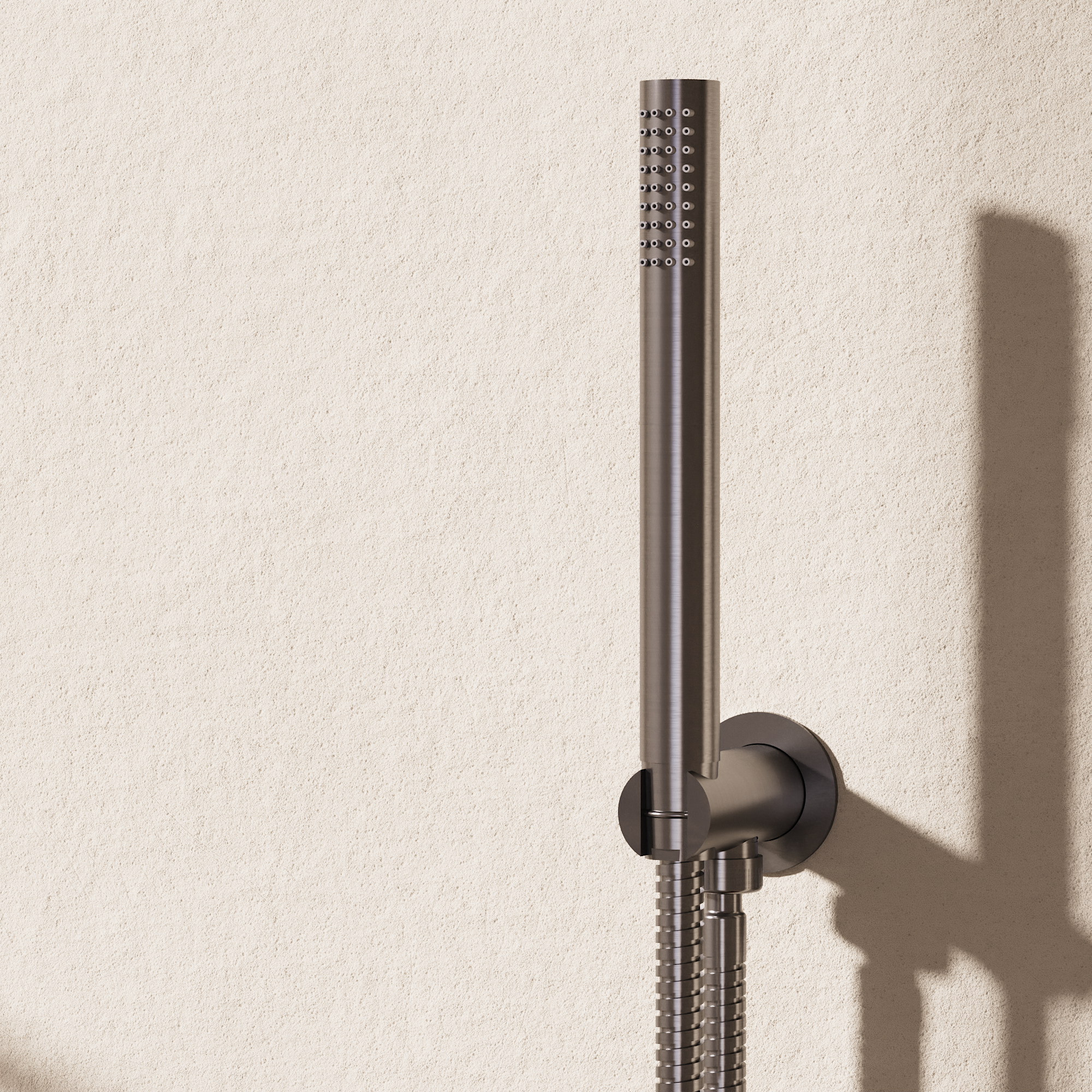 Union Wall Outlet & Handset