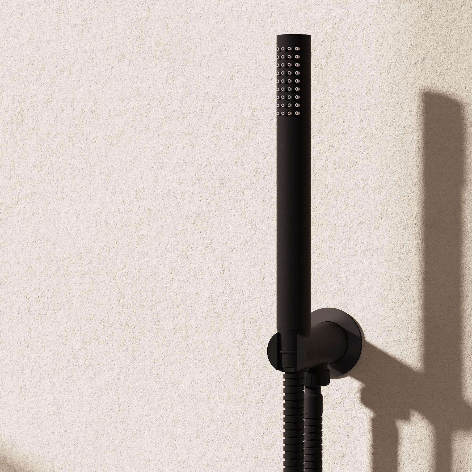 Union Union Wall Outlet & Handset