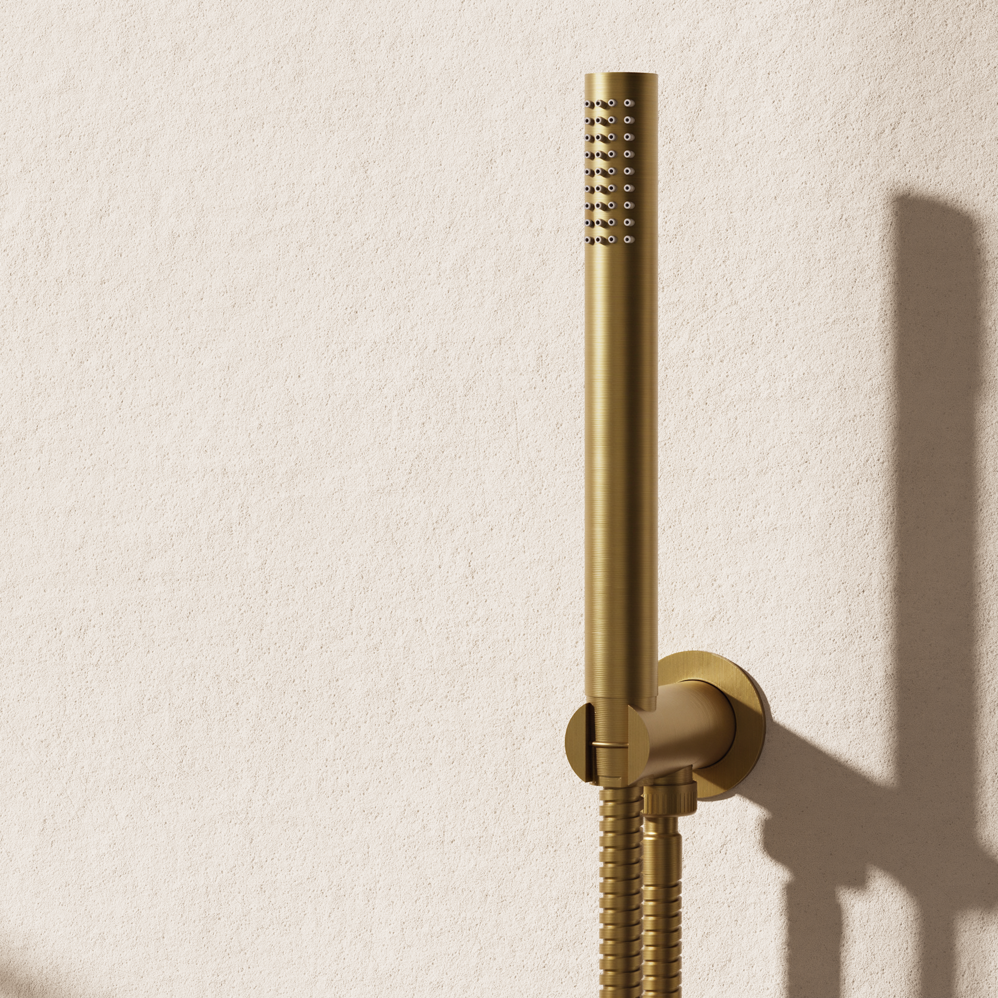 Union Wall Outlet & Handset