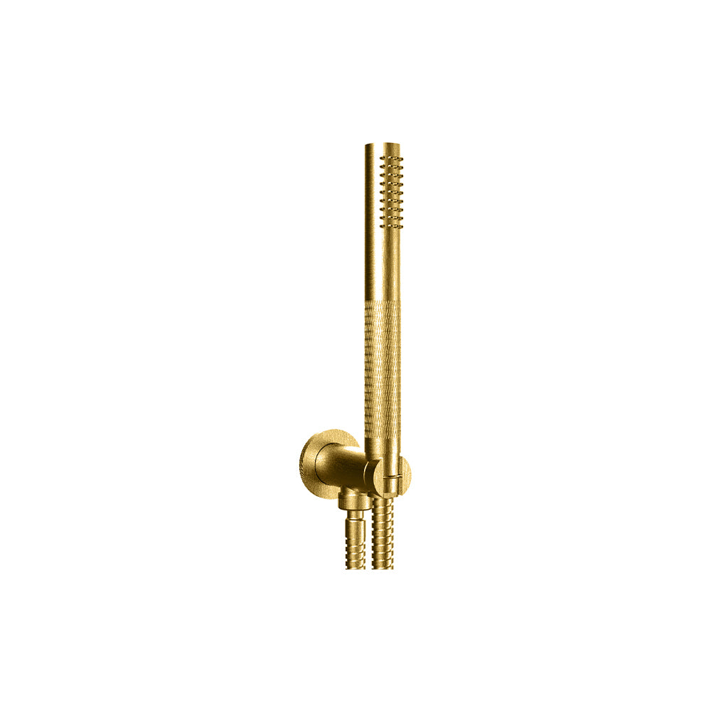 Union Wall Outlet & Handset