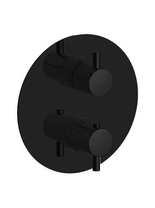 Uma 35 - 1,2,3 Outlet Trim