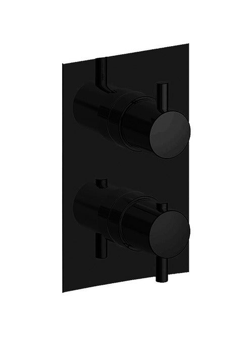 Uma 465 - 1,2,3 Outlet Trim