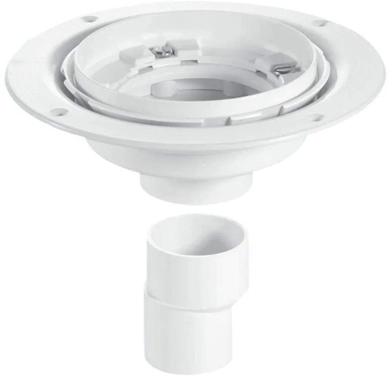 UNTRAPPED GULLY BODY-1 1/2"