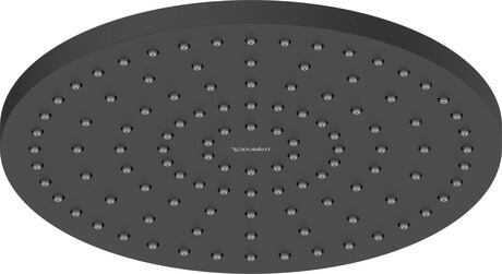 Showers & Accessoires Showerhead 1jet 250 MinusFlow