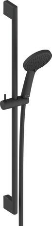 Showers & Accessoires Hand shower set 700, 3jet