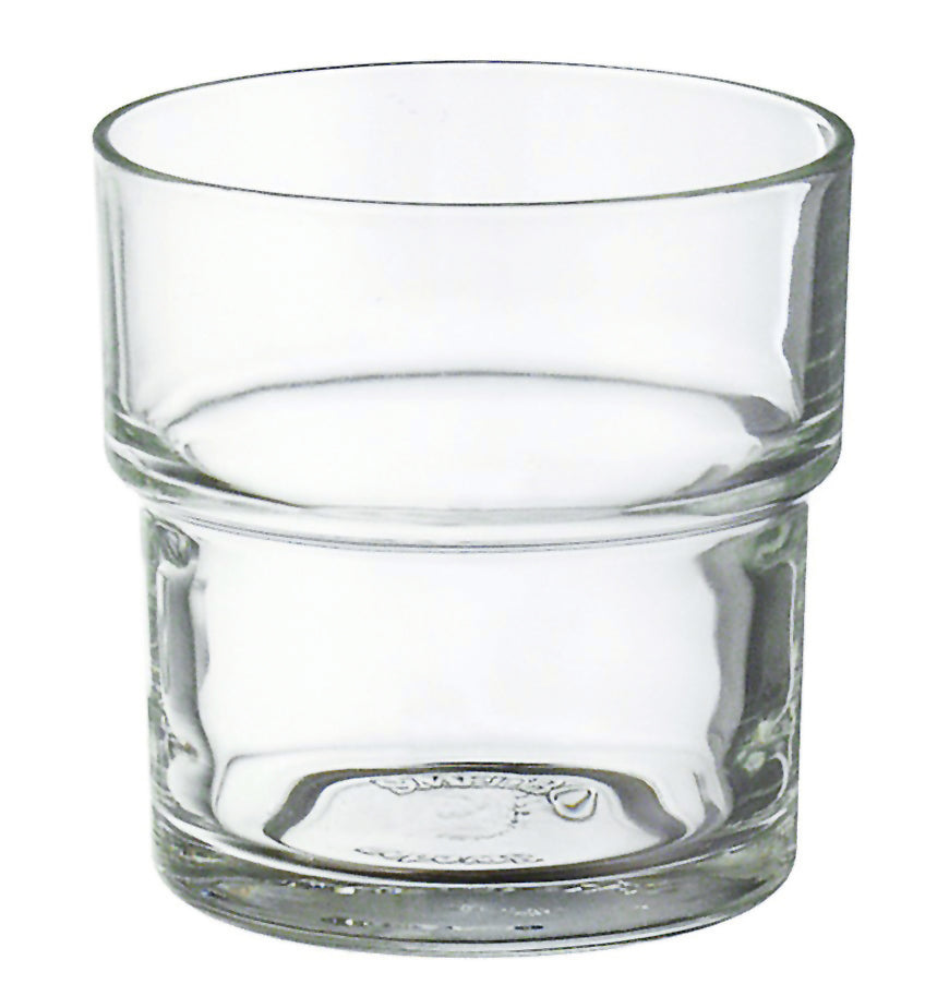 Smedbo Villa Tumbler Of Glas
