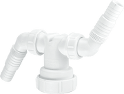 Twin Connector