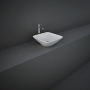 RAK Variant Square Counter Top Wash Basin