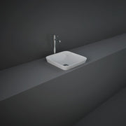 RAK Variant Square Drop-In Wash Basin