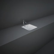 RAK Variant Square Under Counter Wash Basin
