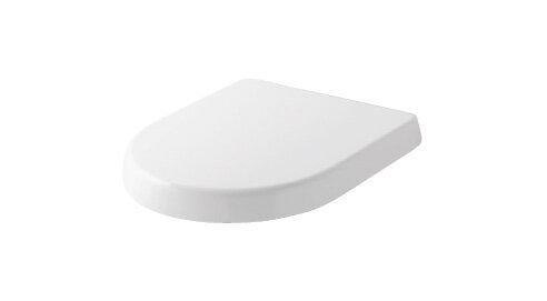 TOTO MH SOFT CLOSE SEAT WHITE