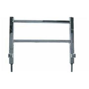 Brunswick Valves Straight