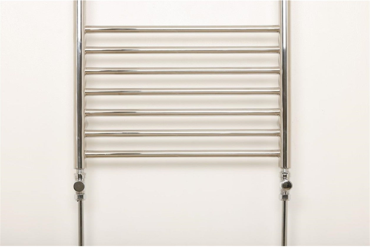 Solar Valves Straight