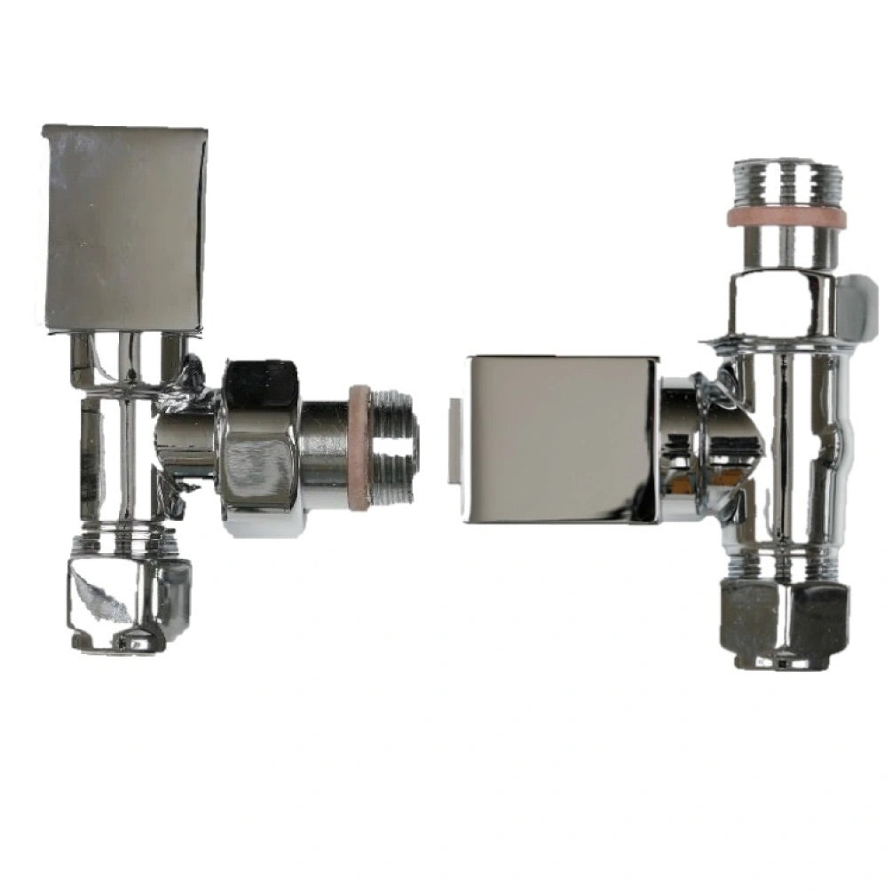 Solar Square Valves - Mixed