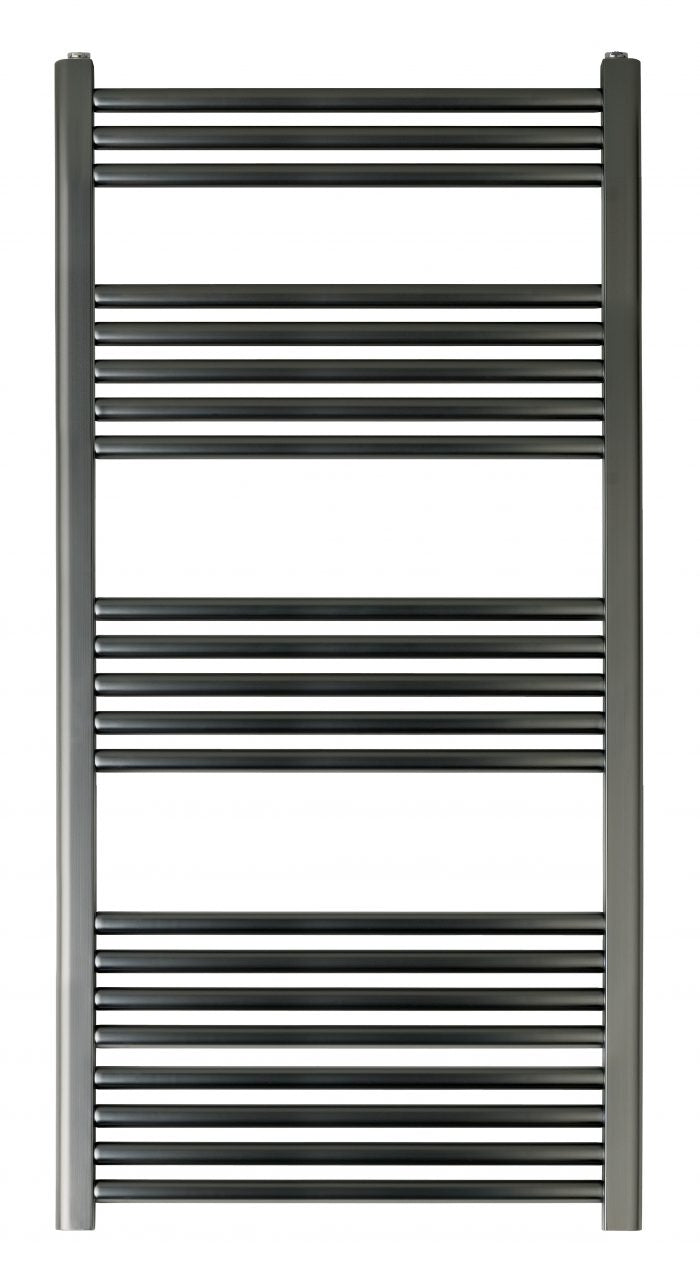 VOS HEATED TOWEL RAIL 1200 X 400