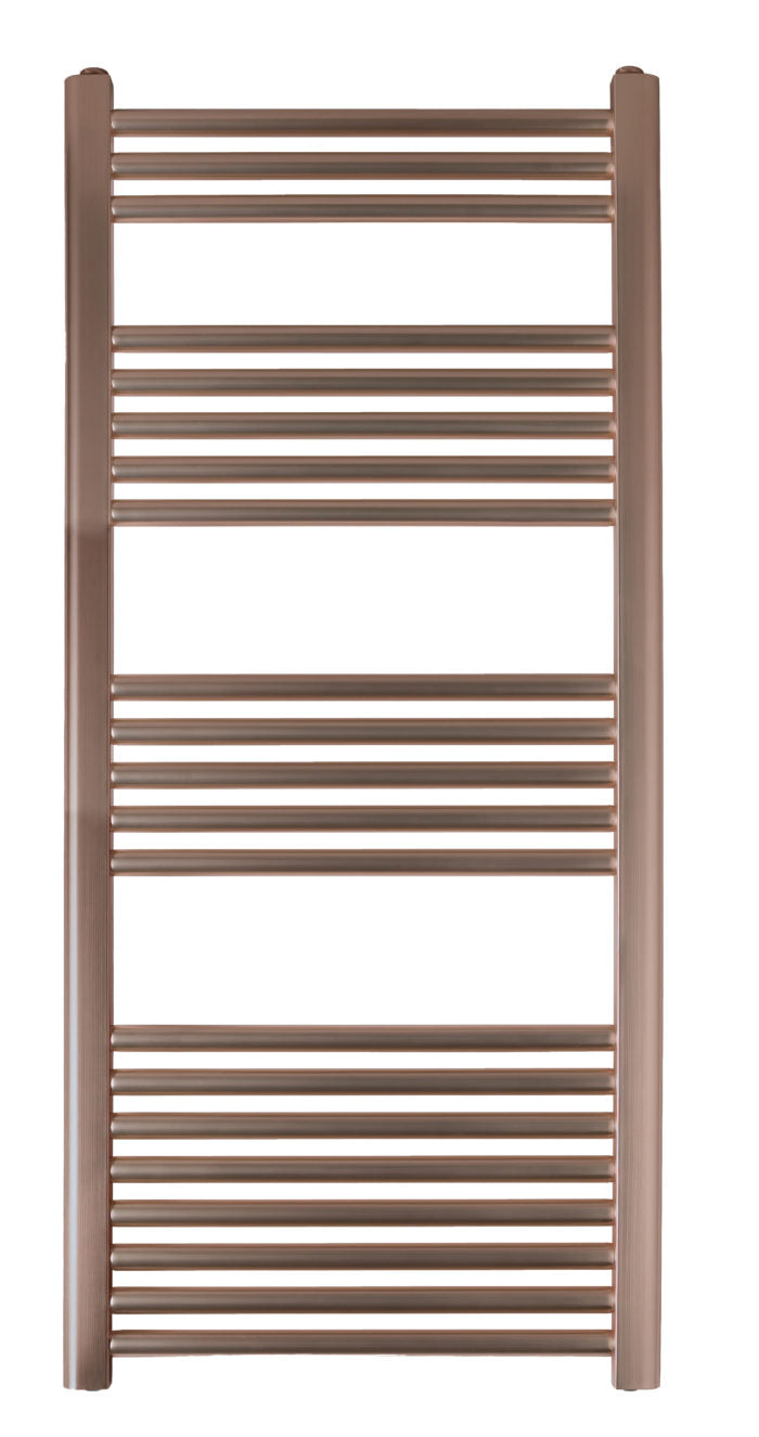 VOS HEATED TOWEL RAIL 1200 X 600