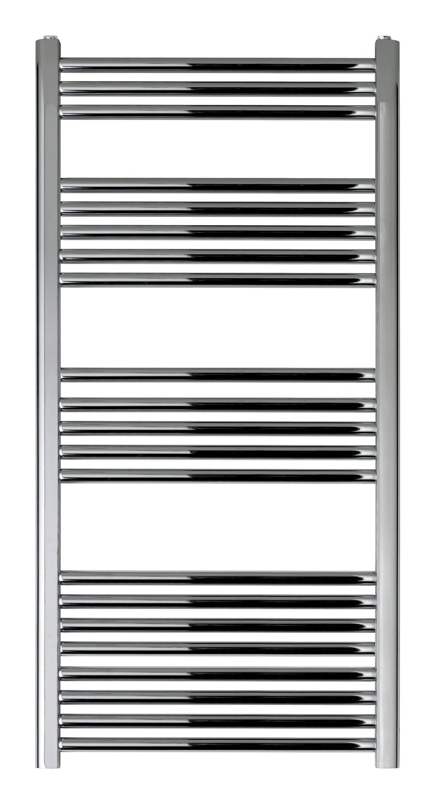 VOS HEATED TOWEL RAIL 1200 X 600