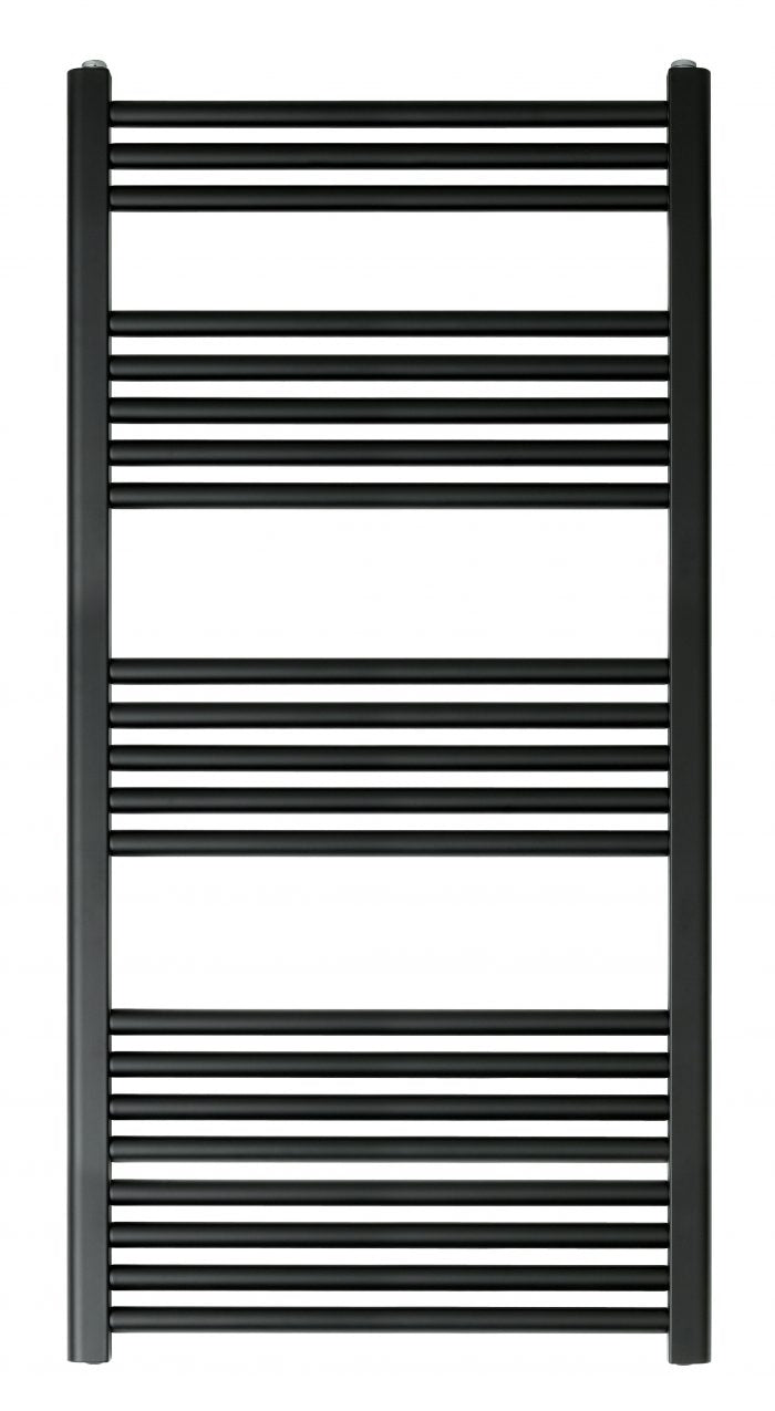 VOS HEATED TOWEL RAIL 1200 X 400