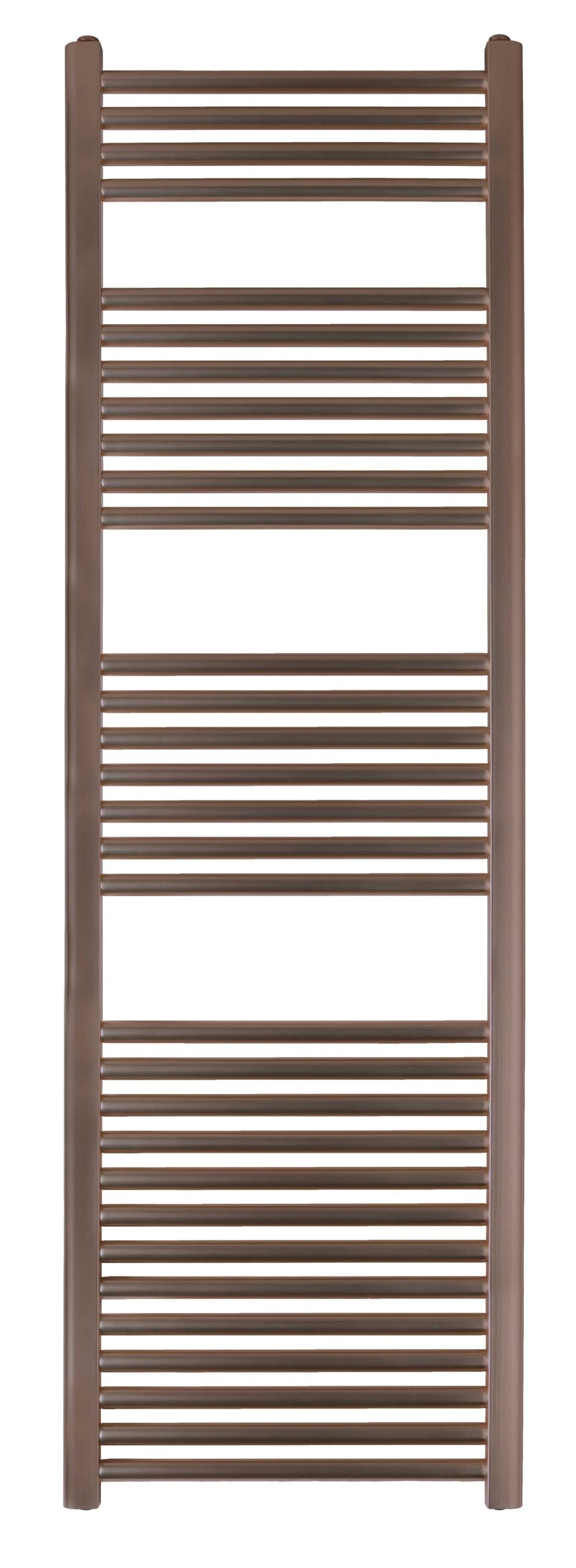 VOS HEATED TOWEL RAIL 1600 X 500