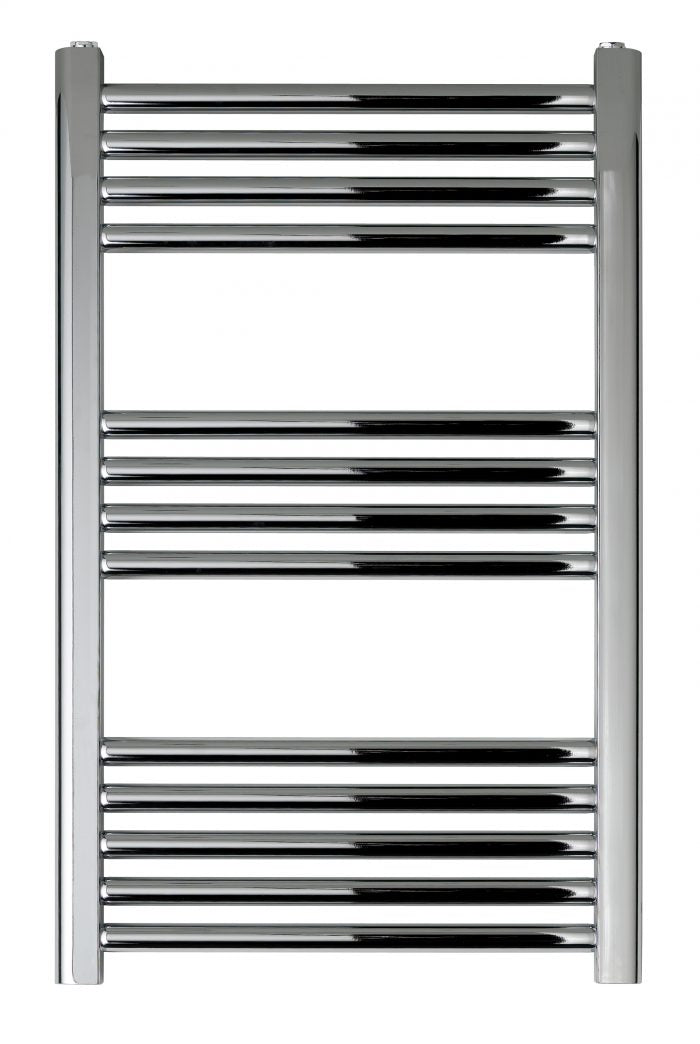 VOS HEATED TOWEL RAIL 800 X 500
