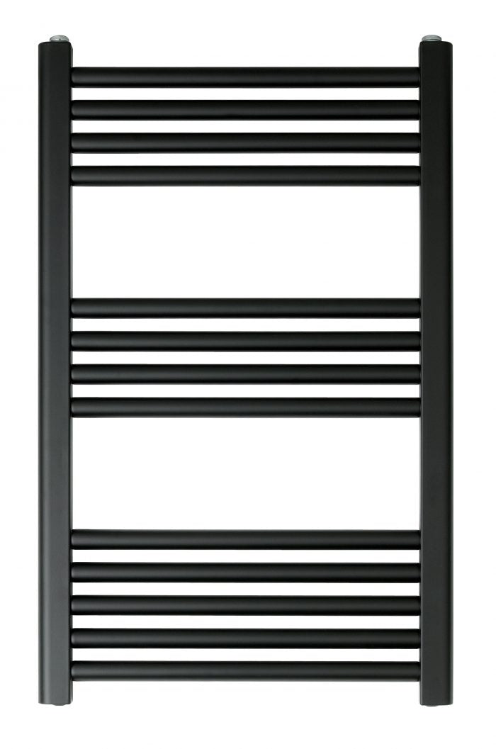 VOS HEATED TOWEL RAIL 800 X 500