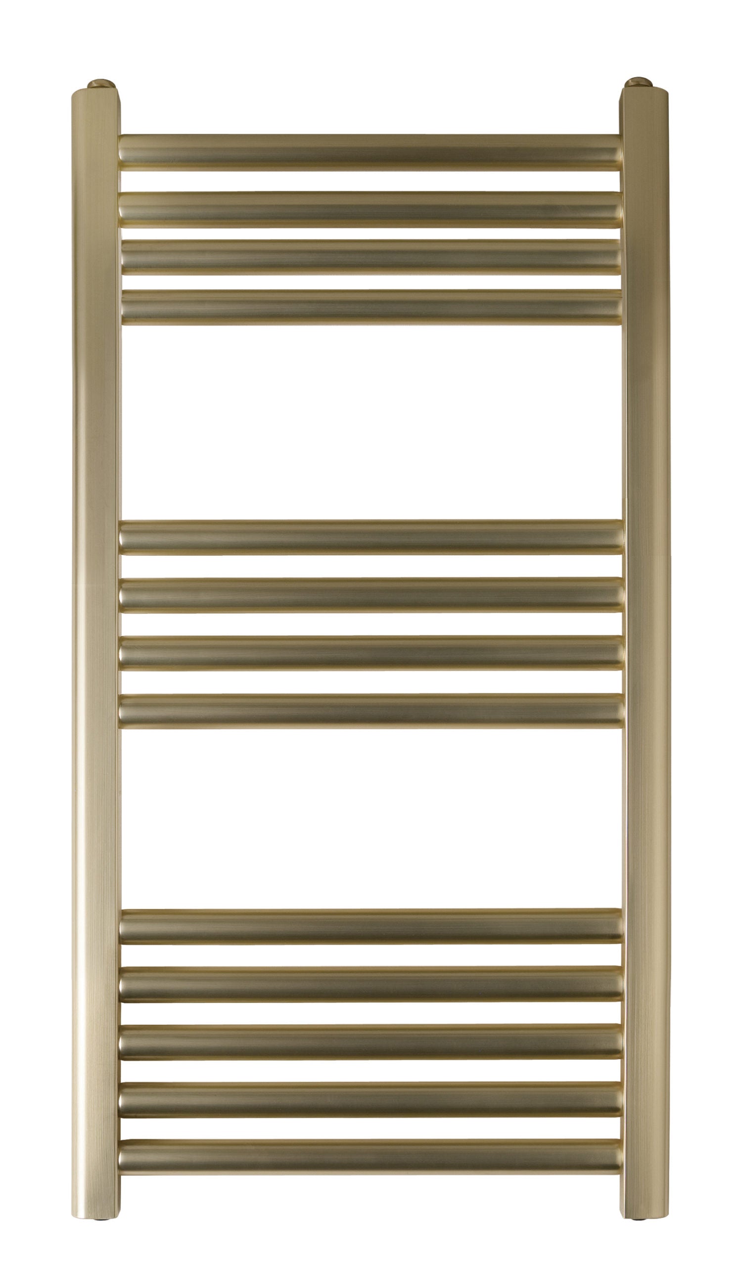 VOS HEATED TOWEL RAIL 800 X 400