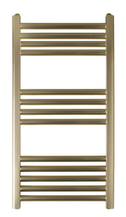 VOS HEATED TOWEL RAIL 800 X 400