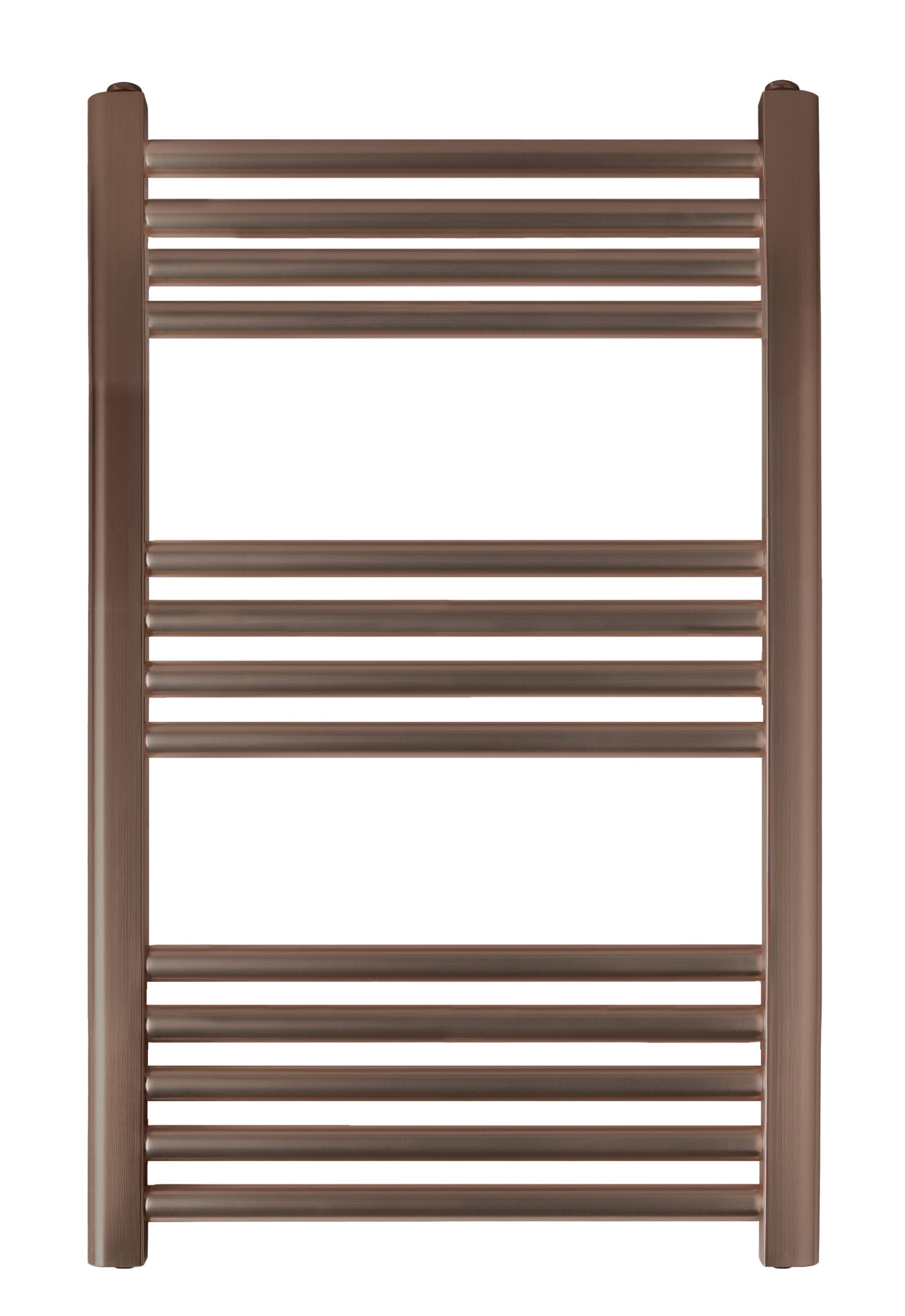 VOS HEATED TOWEL RAIL 800 X 400