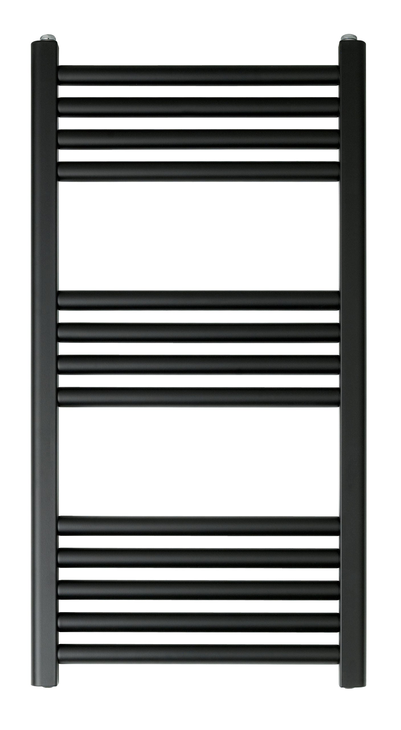 VOS HEATED TOWEL RAIL 800 X 400