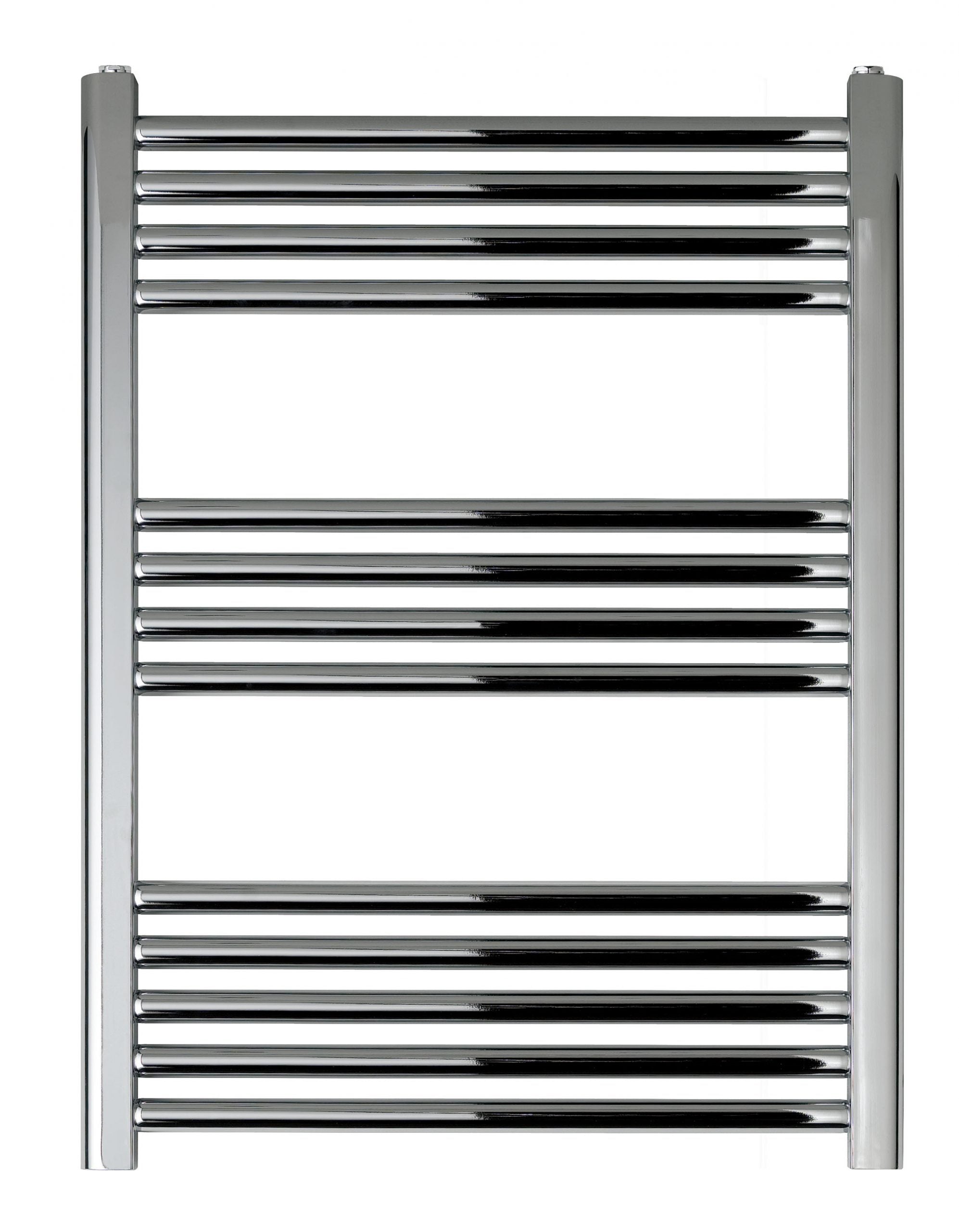 VOS HEATED TOWEL RAIL 800 X 600