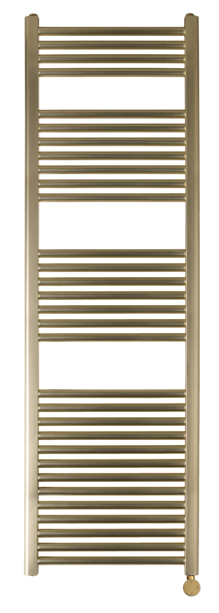 VOS ELECTRIC TOWER RADIATOR WITH THERMOSTAT HEATING ELEMENT 1600 X 500