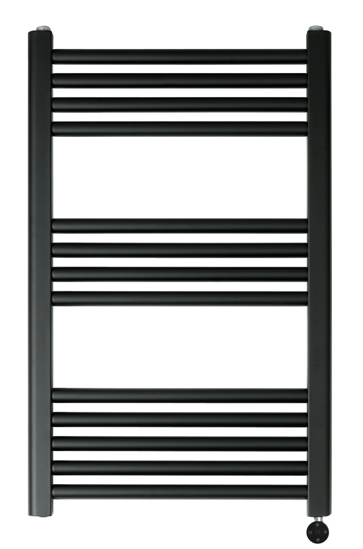 Tower Electric Radiator VOS ELECTRIC TOWER RADIATOR WITH THERMOSTAT HEATING ELEMENT 800 X 500 ...
