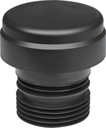 Ventapipe 100 Internal/External