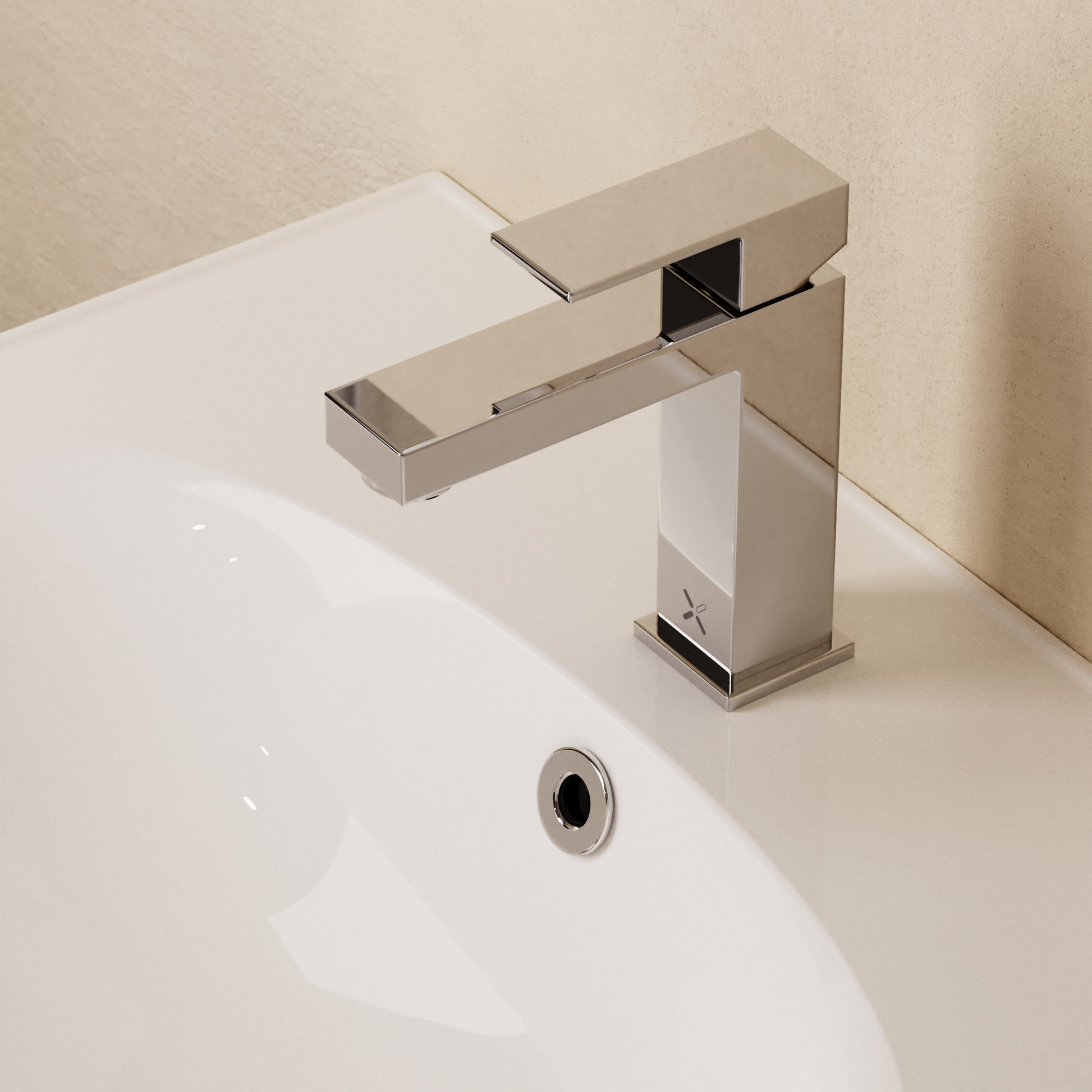 Verge Basin Mono No Waste