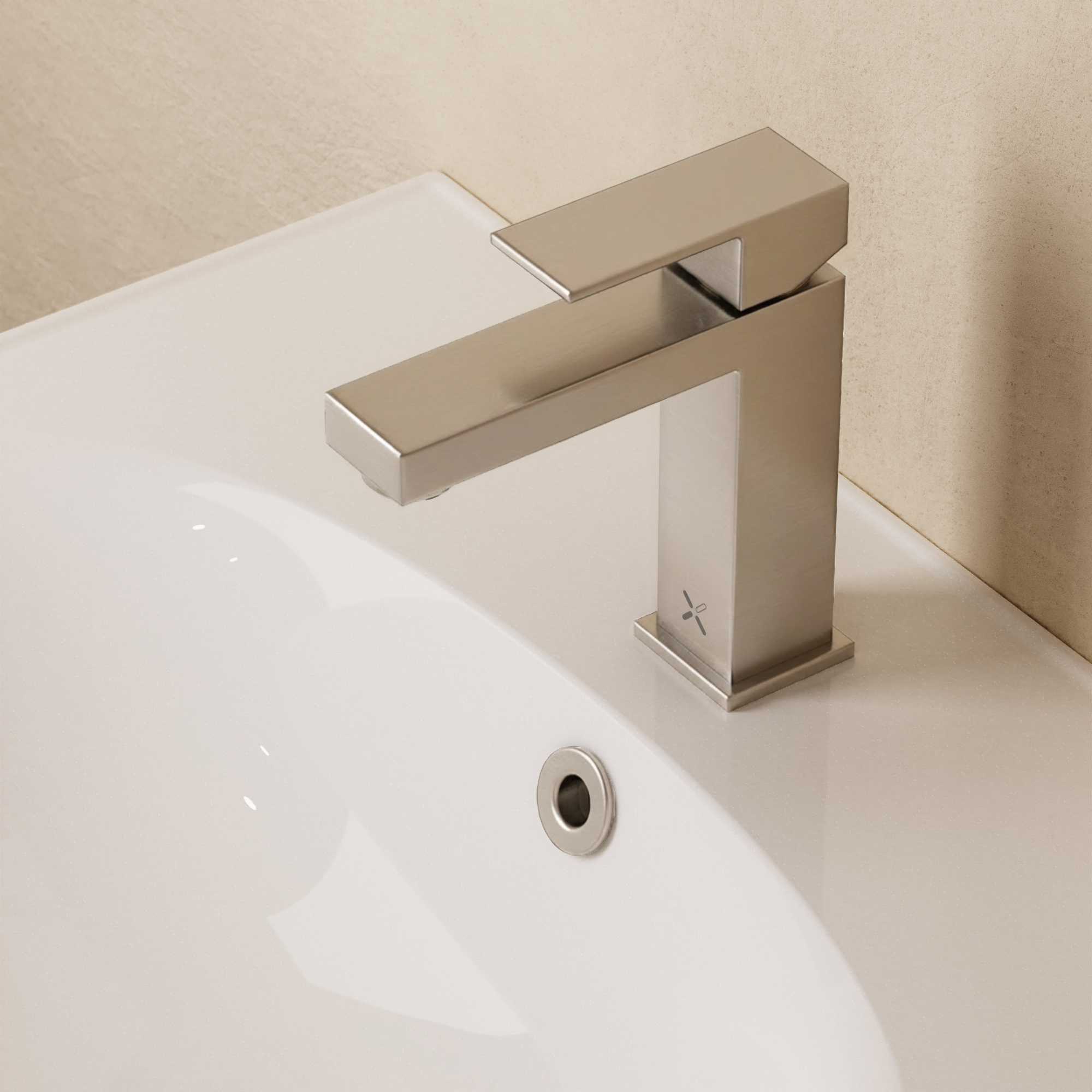 Verge Basin Mono No Waste