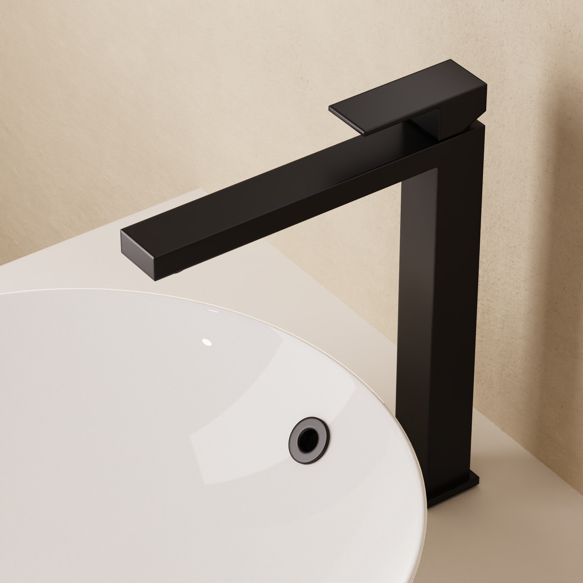 Verge Tall Mono No Waste