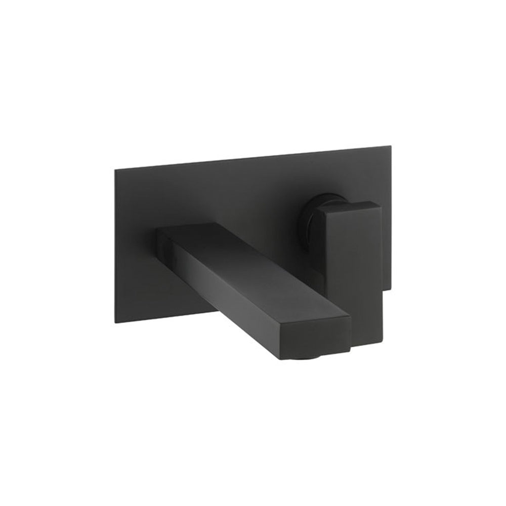 Verge Wall Mounted 2 Hole Set