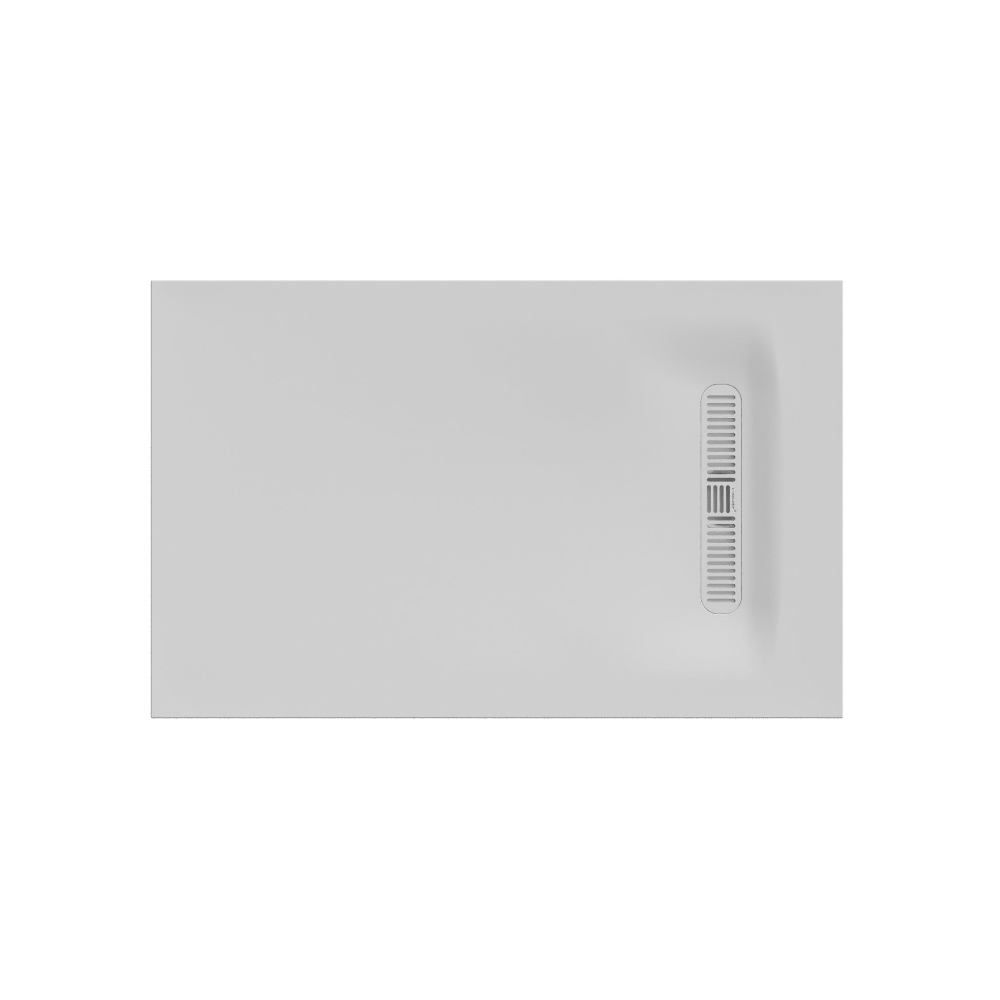 Vito Rectangle Shower Tray 25mm