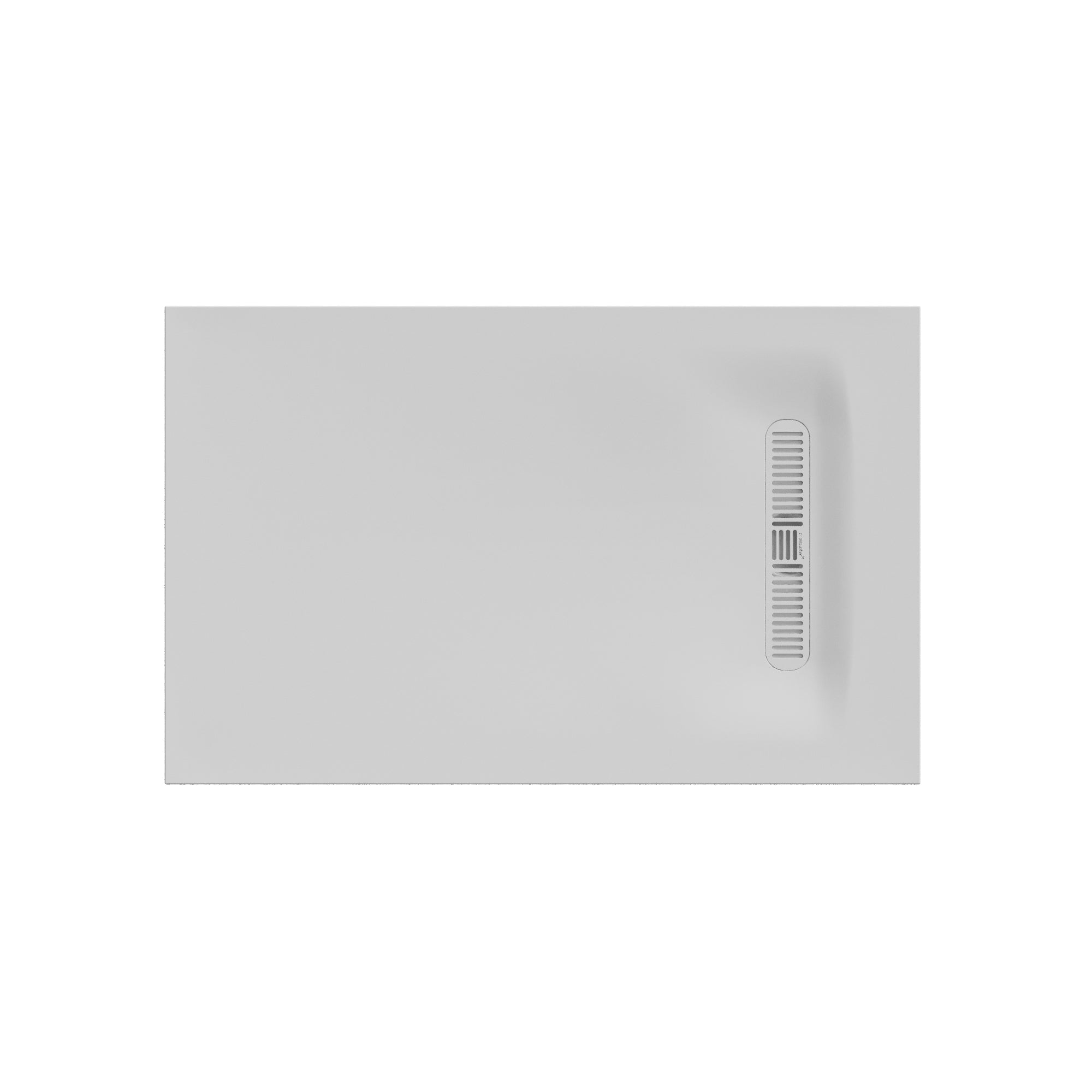 Vito Rectangle Shower Tray 25mm