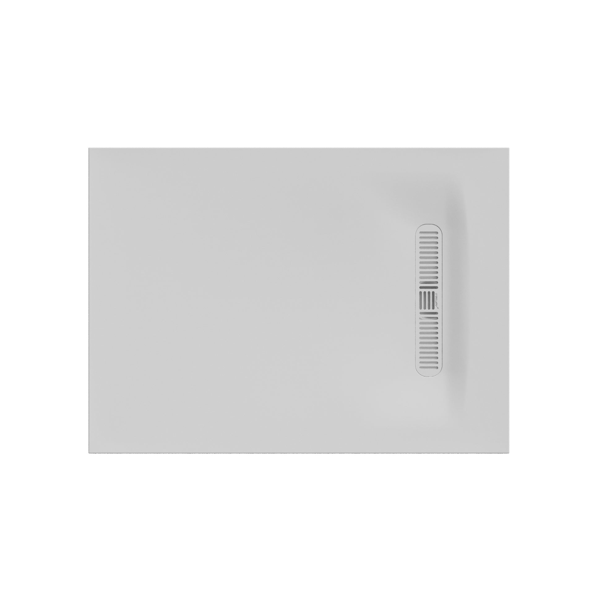 Vito Rectangle Shower Tray 25mm