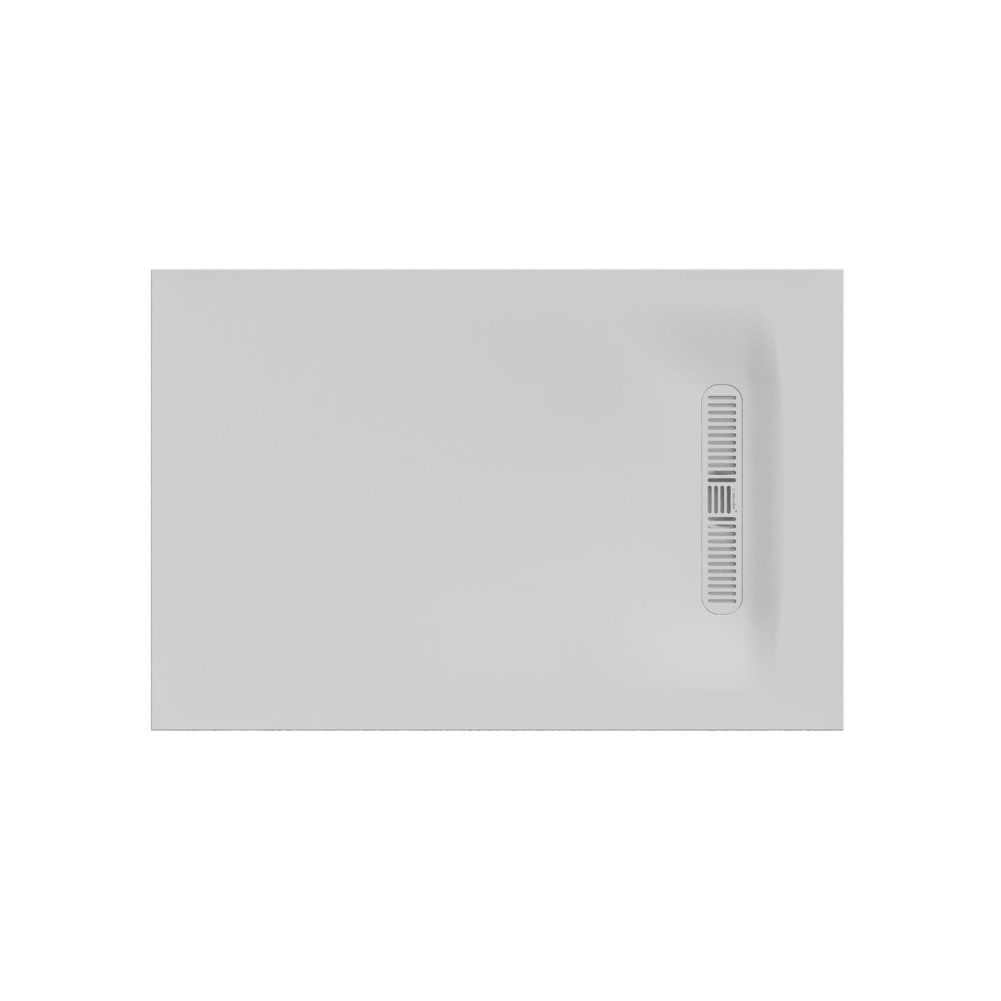Vito Rectangle Shower Tray 25mm