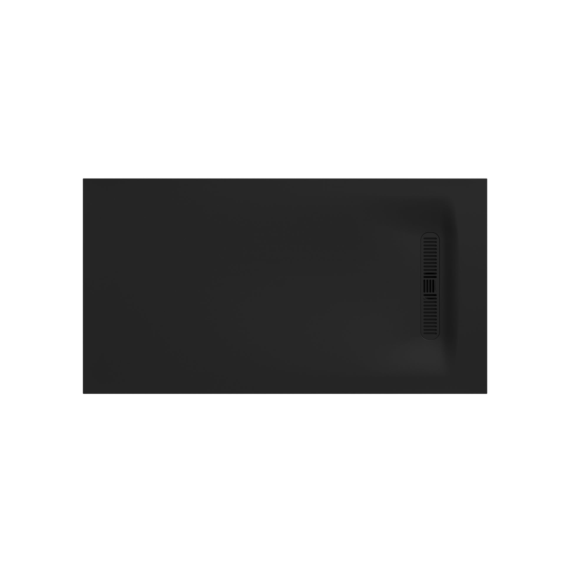 Vito Rectangle Shower Tray 25mm