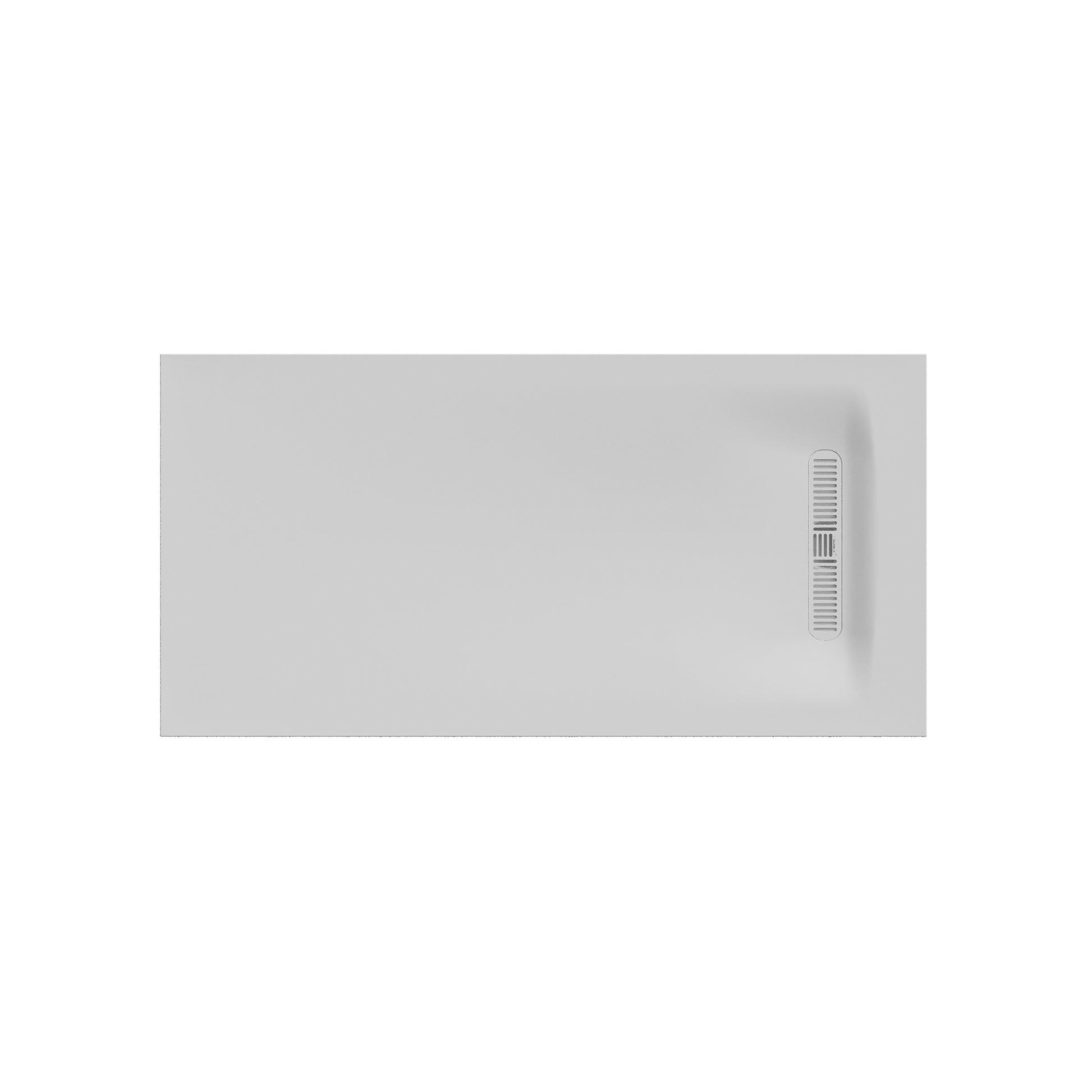 Vito Rectangle Shower Tray 25mm