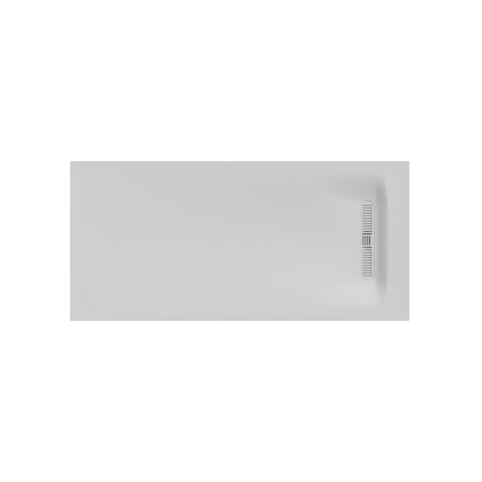 Vito Rectangle Shower Tray 25mm