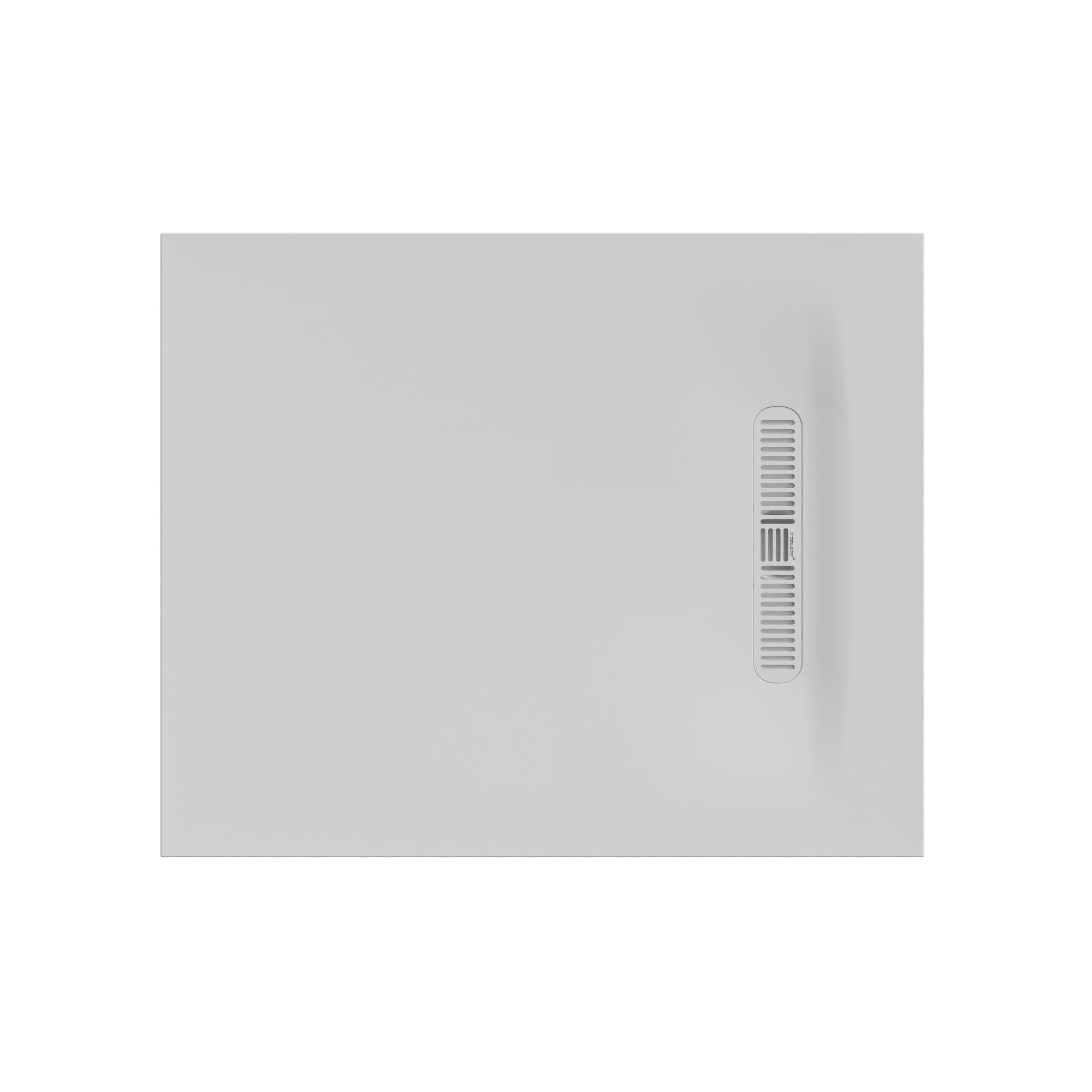 Vito Rectangle Shower Tray 25mm