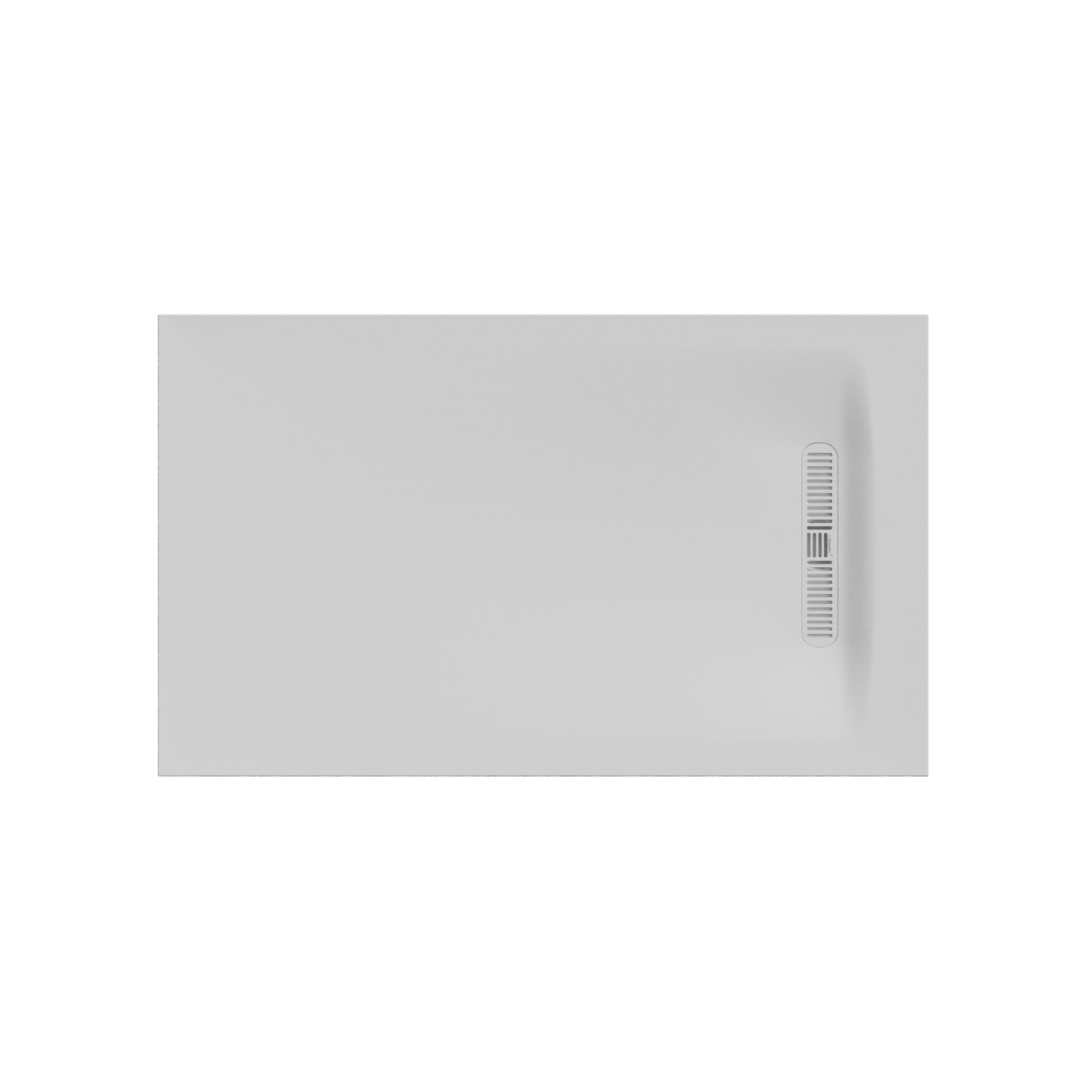 Vito Rectangle Shower Tray 25mm