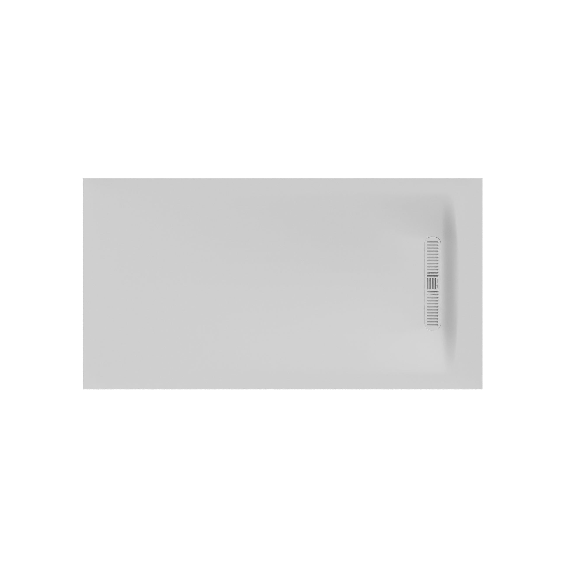Vito Rectangle Shower Tray 25mm