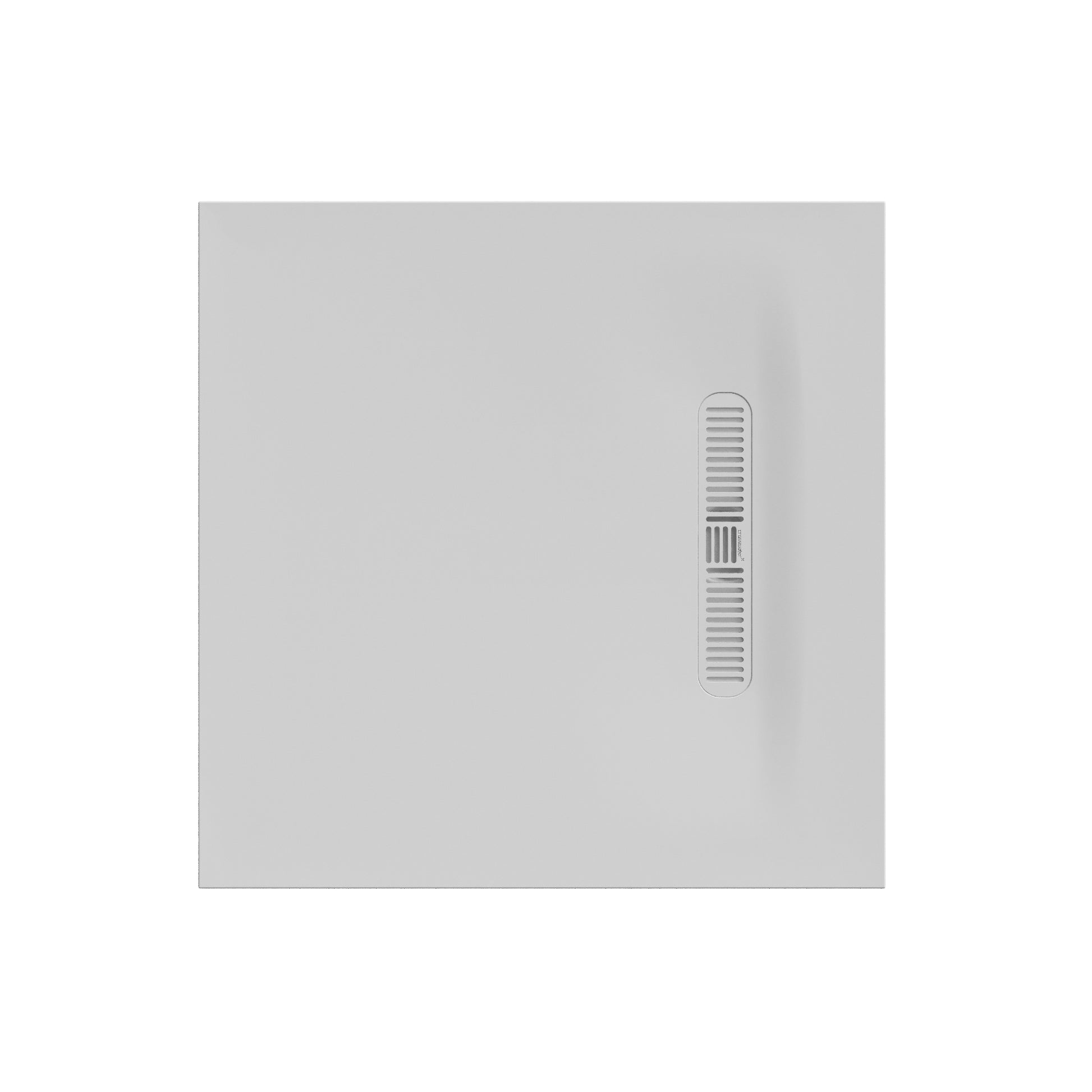 Vito Square Shower Tray 25mm
