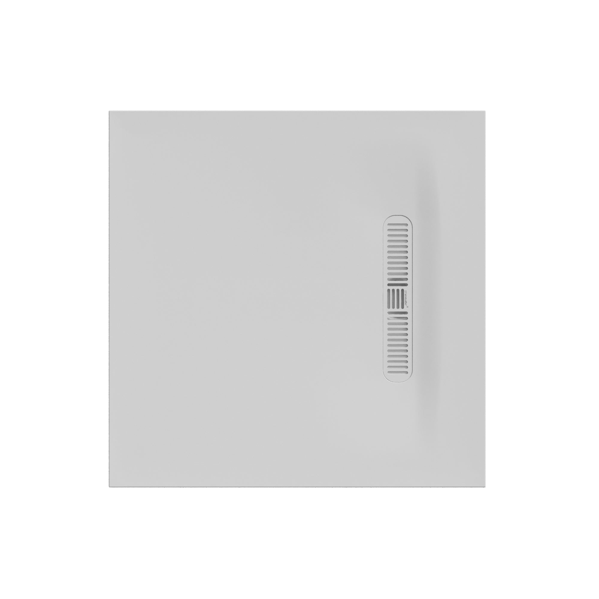 Vito Square Shower Tray 25mm