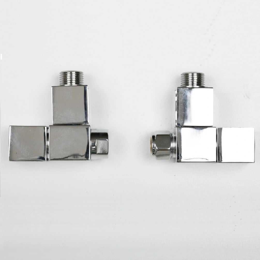 Brunswick Valves Angled